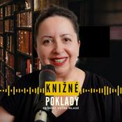 Podcast KNIŽNÉ POKLADY