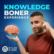 Podcast Knowledge Boner Experience