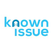 Podcast Known Issue Podcast