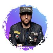 Podcast KnyaZevDJ