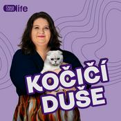 Podcast Kočičí duše