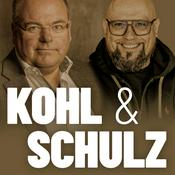 Podcast Der Unternehmer Podcast – Kohl und Schulz | Unternehmertum, Führung, Management
