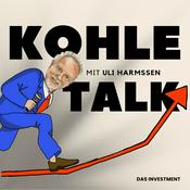 Podcast Kohle-Talk mit Uli Harmssen