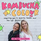 Podcast Kombucha and Colour