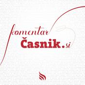 Podcast Komentar spletnega portala casnik.si