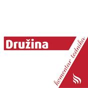 Podcast Komentar tednika Družina