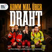 Podcast Komm mal über Draht