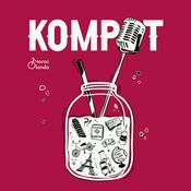 Podcast Kompot: oameni cu idei pentru Moldova