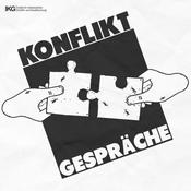 Podcast Konfliktgespräche