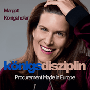 Podcast Königsdisziplin – Procurement made in Europe