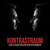 Podcast Kontrastraum - Licht &amp; Schatten der People Fotografie