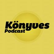 Podcast Könyves Magazin