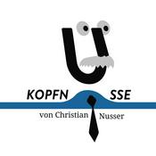Podcast Kopfnüsse
