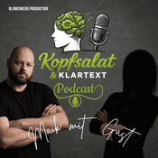 Podcast Kopfsalat & Klartext
