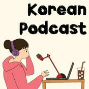 Podcast KoreanBuddyKjin