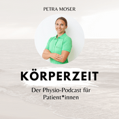 Podcast Körperzeit - der Physio-Podcast für Patient*innen