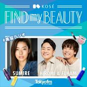 Podcast KOSÉ Find My Beauty
