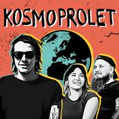 Podcast Kosmoprolet
