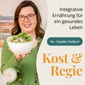 Podcast KOST & REGIE