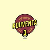 Podcast Kouventa Podcast