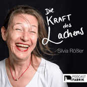 Podcast Kraft des Lachens - Lachyoga für dich