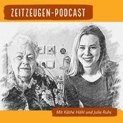 Podcast Kriegskind - ein Zeitzeugen-Podcast