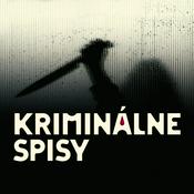 Podcast Kriminálne spisy