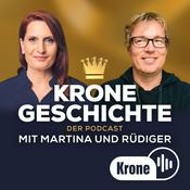 Podcast Krone Geschichte