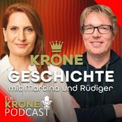 Podcast Krone Geschichte
