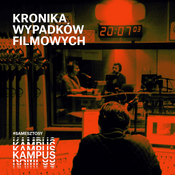 Podcast Kronika Wypadków Filmowych