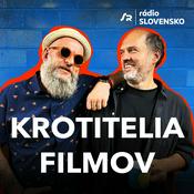 Podcast Krotitelia filmov