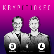 Podcast Kryptokec