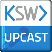 Podcast KSW Upcast - Podcast der Kammer der Steuerberater:innen und Wirtschaftsprüfer:innen