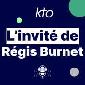 Podcast KTO Radio / L'invité de Régis Burnet