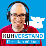 Podcast Kuhverstand