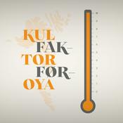 Podcast Kulfaktor Føroya