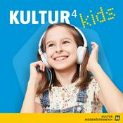 Podcast Kultur4kids-Podcast