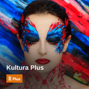 Podcast Kultura Plus