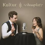 Podcast Kulturschauplatz