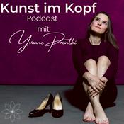 Podcast Kunst im Kopf
