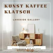 Podcast Kunst Kaffee Klatsch