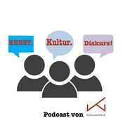 Podcast KUNST.KULTUR.DISKURS