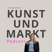 Podcast Kunst & Markt