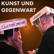 Podcast Kunst und Gegenwart