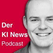 Podcast Künstlich Intelligent - KI News Podcast