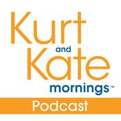 Podcast Kurt and Kate Mornings
