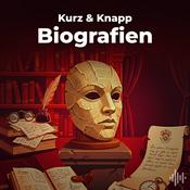 Podcast Kurz &amp; Knapp: Biografien