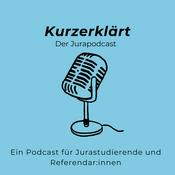 Podcast Kurzerklärt - Der Jurapodcast
