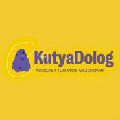 Podcast KutyaDolog Podcast