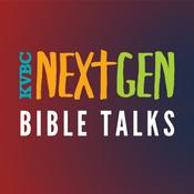 Podcast KVBC NextGen Bible Talks